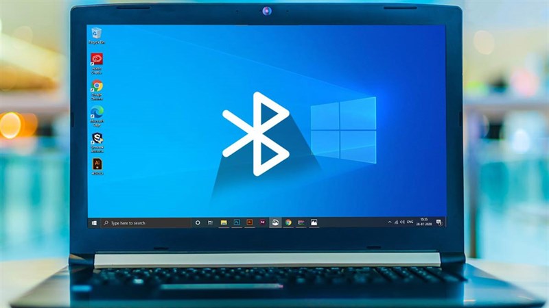 Hướng dẫn thiết lập Bluetooth trên máy tính để kết nối không dây với các thiết bị hỗ trợ đơn giản và nhanh chóng | Khóa học lập trình cho trẻ em | lập trình game | lập trình web | lập trình scratch | lập trình python