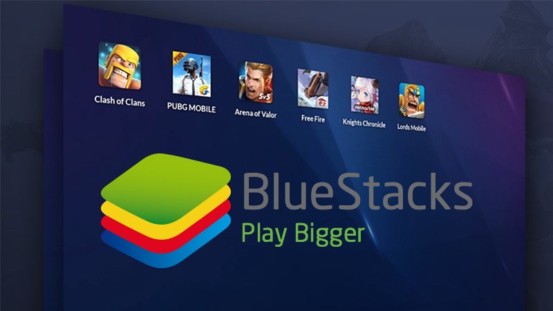 Cách cài đặt giả lập BlueStacks để chơi game Android trên máy tính | Khóa học lập trình cho trẻ em | lập trình game | lập trình web | lập trình scratch | lập trình python