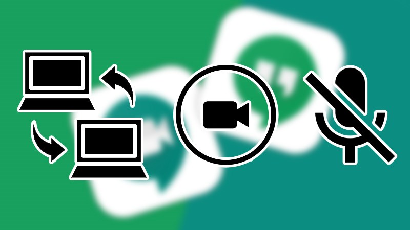 Cách chia sẻ màn hình, bật camera, mở micro trên Google Hangouts, Google Meet | Khóa học lập trình cho trẻ em | lập trình game | lập trình web | lập trình scratch | lập trình python