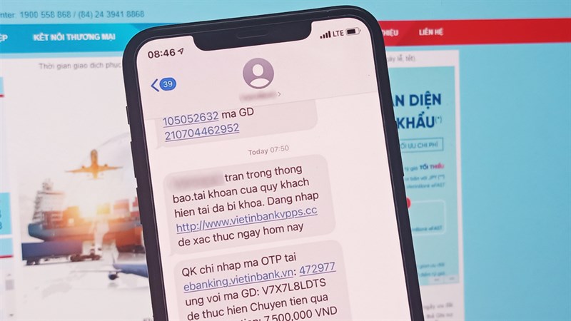 Cách phòng chống lừa đảo qua tài khoản ngân hàng 2022 | Khóa học lập trình cho trẻ em | lập trình game | lập trình web | lập trình scratch | lập trình python