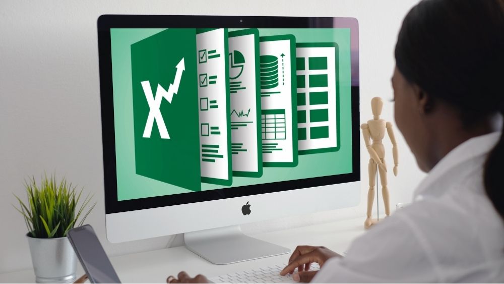 Hướng dẫn căn chỉnh và cách in Excel vừa trang giấy A4 | Khóa học lập trình cho trẻ em | lập trình game | lập trình web | lập trình scratch | lập trình python
