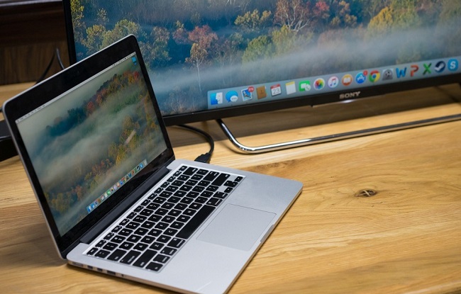 8 cách kết nối laptop với tivi để chiếu màn hình laptop lên tivi | Khóa học lập trình cho trẻ em | lập trình game | lập trình web | lập trình scratch | lập trình python