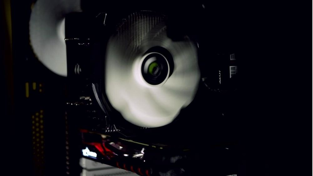 Tìm hiểu cách làm mát máy tính đơn giản ngay tại nhà