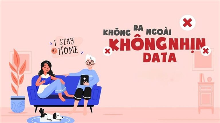 Cách nhận phút gọi & data 4G miễn phí từ Viettel, Mobi, Vina, ưu đãi từ nhà mạng mùa dịch nhận ngay kẻo lỡ | Khóa học lập trình cho trẻ em | lập trình game | lập trình web | lập trình scratch | lập trình python