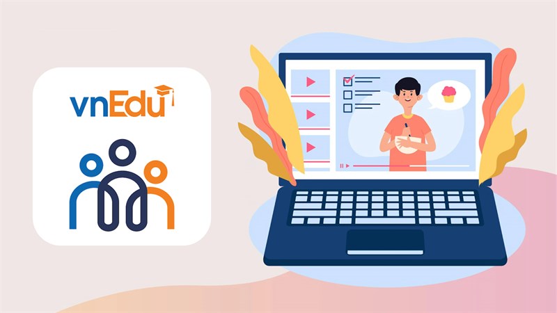 Hướng dẫn sử dụng VnEdu cho học sinh và giáo viên mới nhất | Khóa học lập trình cho trẻ em | lập trình game | lập trình web | lập trình scratch | lập trình python