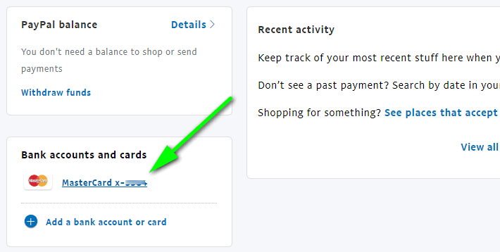 Hướng dẫn cách đăng ký và xác thực tài khoản PayPal 2021