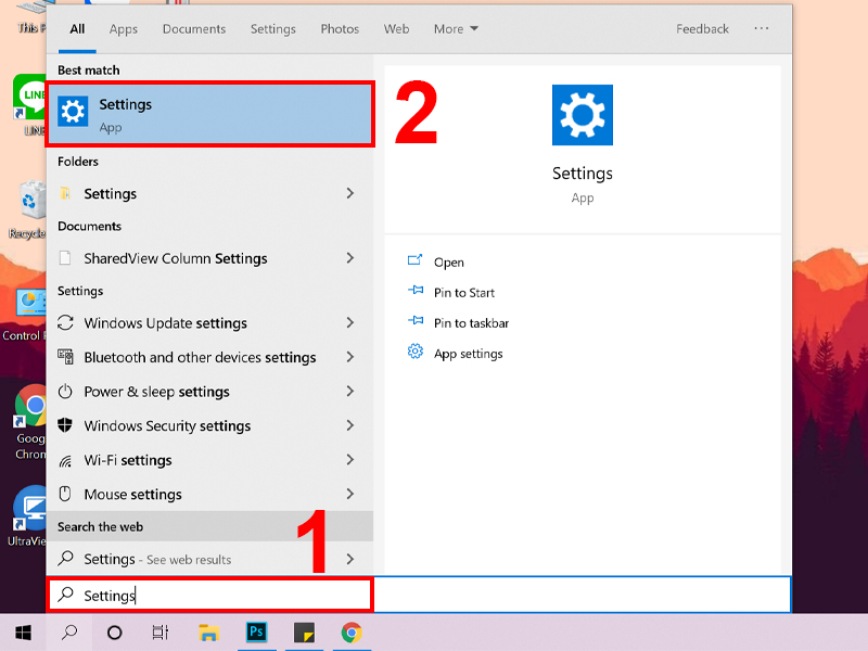Cách tạo tài khoản user mới trong Windows 10 đơn giản và nhanh chóng 2023 | Khóa học lập trình cho trẻ em | lập trình game | lập trình web | lập trình scratch | lập trình python