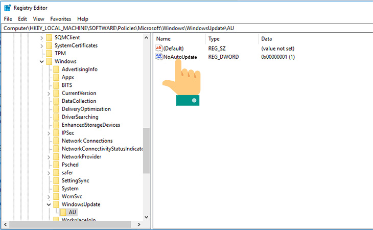6 cách tắt update Windows 10, chặn cập nhật trên Windows 10 hiệu quả nhất