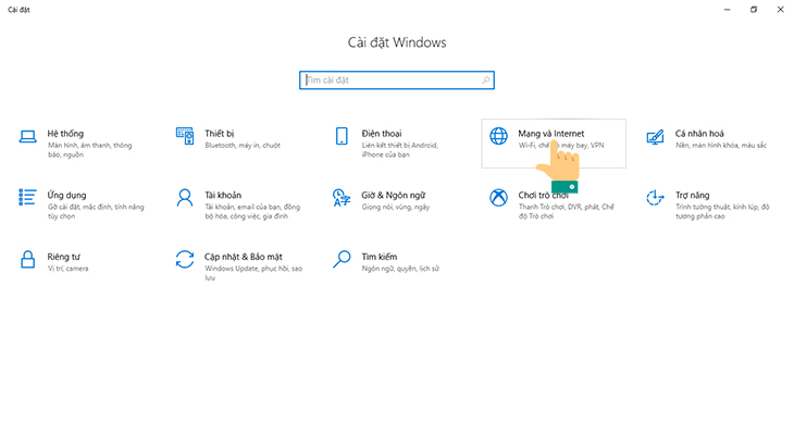 6 cách tắt update Windows 10, chặn cập nhật trên Windows 10 hiệu quả nhất