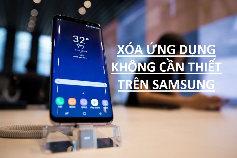Cách Xóa Các Ứng dụng/App không cần thiết trên điện thoại 2023 | Khóa học lập trình cho trẻ em | lập trình game | lập trình web | lập trình scratch | lập trình python