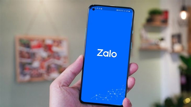 Hướng dẫn xử lý khi số điện thoại đã đăng ký tài khoản Zalo