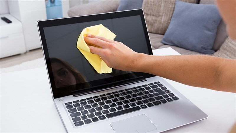 5 cách bảo quản laptop hiệu quả giúp máy tính của bạn vẫn bền đẹp lâu dài