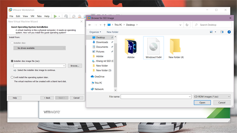 Hướng dẫn cách tải và cài đặt Windows 11 Preview để trải nghiệm