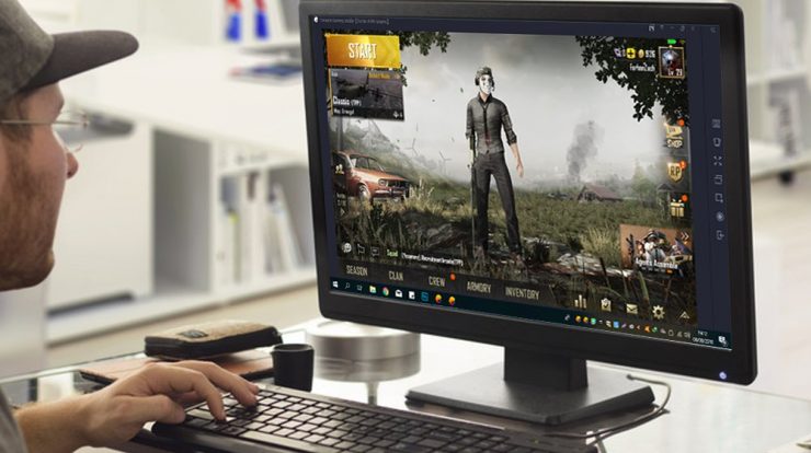 Cách cấu hình chơi Pubg setting max 2023 | Khóa học lập trình cho trẻ em | lập trình game | lập trình web | lập trình scratch | lập trình python