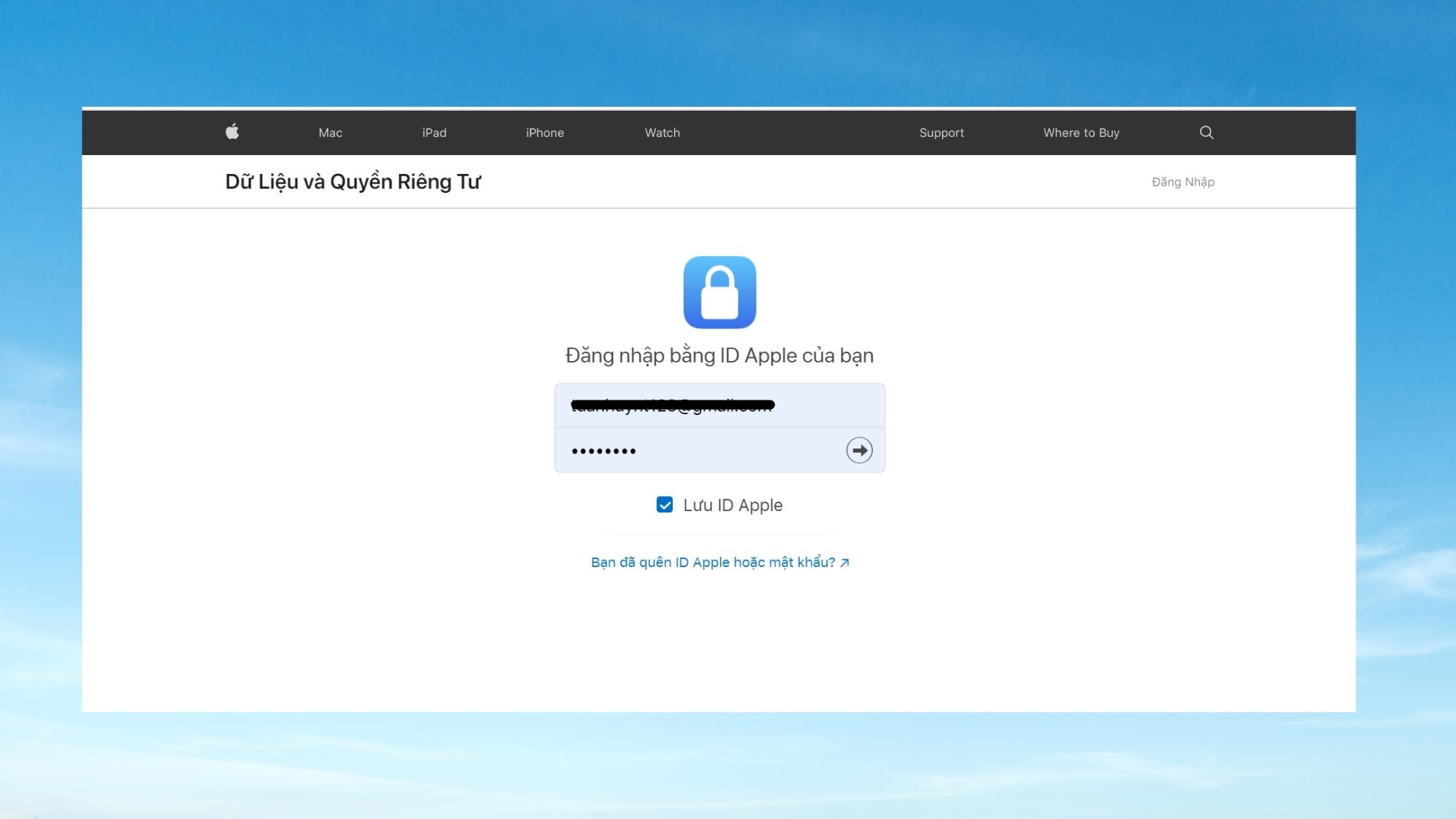 Cách chuyển ảnh, video từ iCloud Photos sang Google Photos chỉ với vài thao tác