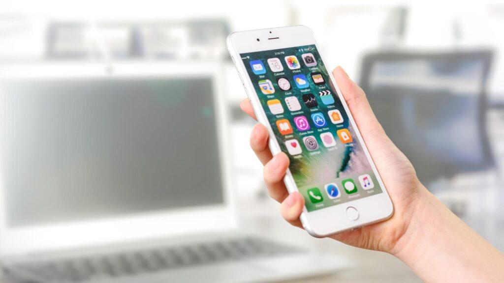 Cách chuyển ảnh, video từ iCloud sang Google Photos 2022 | Khóa học lập trình cho trẻ em | lập trình game | lập trình web | lập trình scratch | lập trình python
