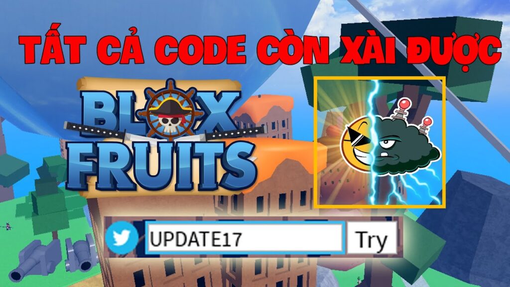 Cách chơi Blox Fruit trên máy tính lên cấp nhanh 2023 | Khóa học lập trình cho trẻ em | lập trình game | lập trình web | lập trình scratch | lập trình python
