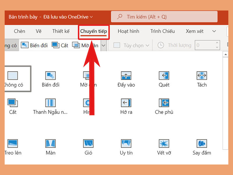 Cách sử dụng PowerPoint Online đơn giản và hiệu quả nhất