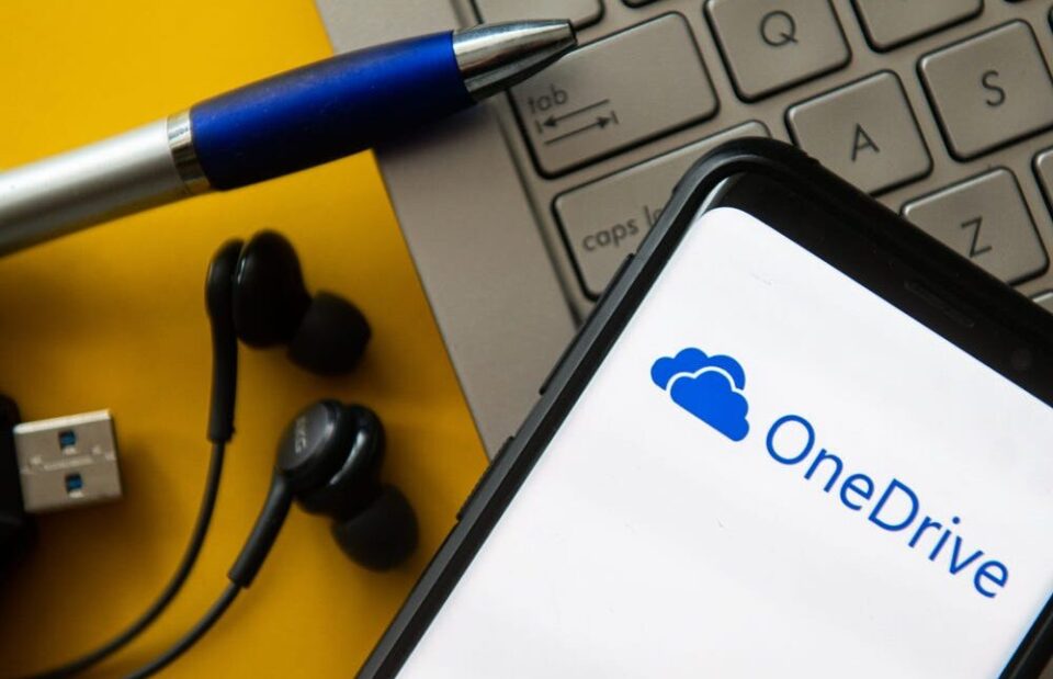 Dịch vụ lưu trữ OneDrive là gì những tính năng nổi bật và hướng dẫn cách sử dụng | Khóa học lập trình cho trẻ em | lập trình game | lập trình web | lập trình scratch | lập trình python