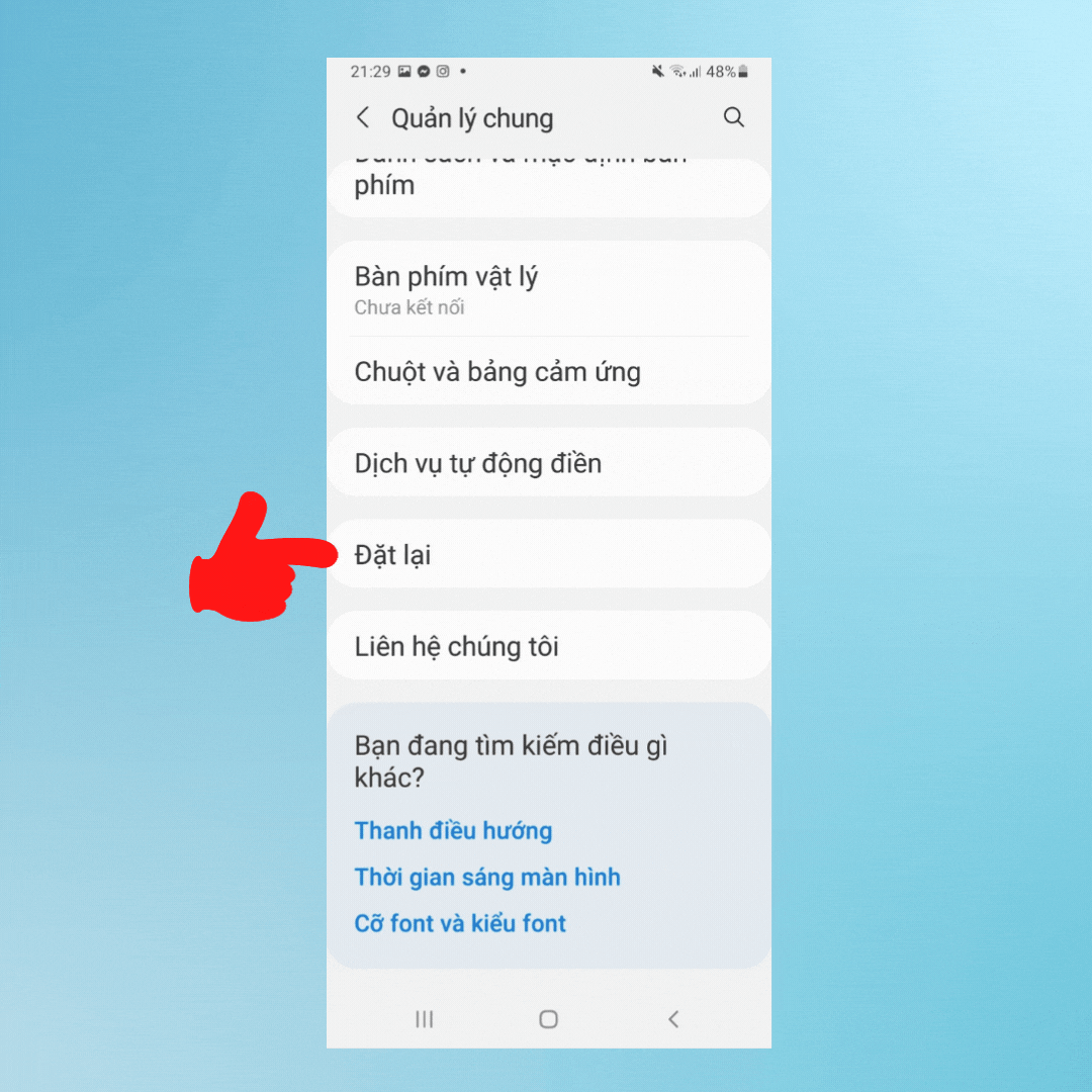 Cách khắc phục lỗi điện thoại tự khởi động lại cực hiệu quả mà bạn nên biết 2022 8 Cách khắc phục lỗi điện thoại tự khởi động lại cực hiệu quả mà bạn nên biết