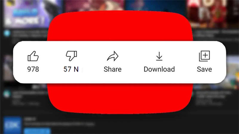 Cách xem số người Dislike của video trên YouTube 2022 | Khóa học lập trình cho trẻ em | lập trình game | lập trình web | lập trình scratch | lập trình python