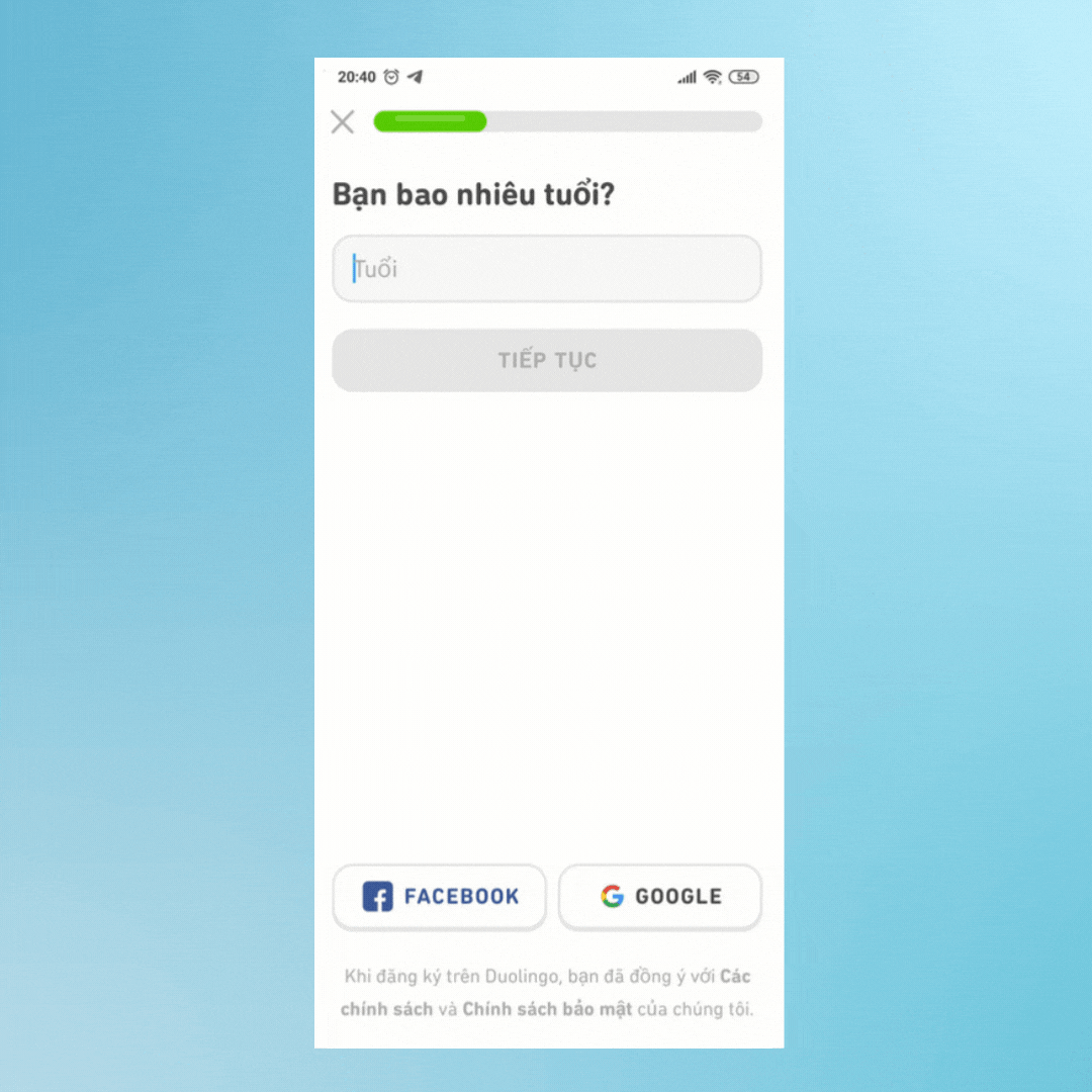 Duolingo – Ứng dụng học Tiếng Anh miễn phí cho mọi lứa tuổi