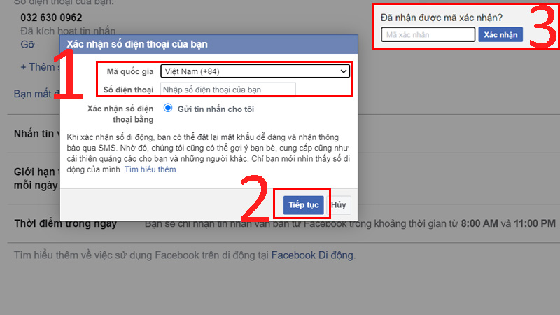 Cách bảo mật tài khoản Facebook chống bị hack nick Facebook hiệu quả