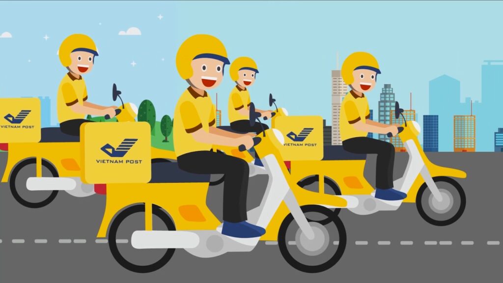 Top 7 app giao hàng rẻ, uy tín và tốt nhất trên điện thoại 2023 | Khóa học lập trình cho trẻ em | lập trình game | lập trình web | lập trình scratch | lập trình python