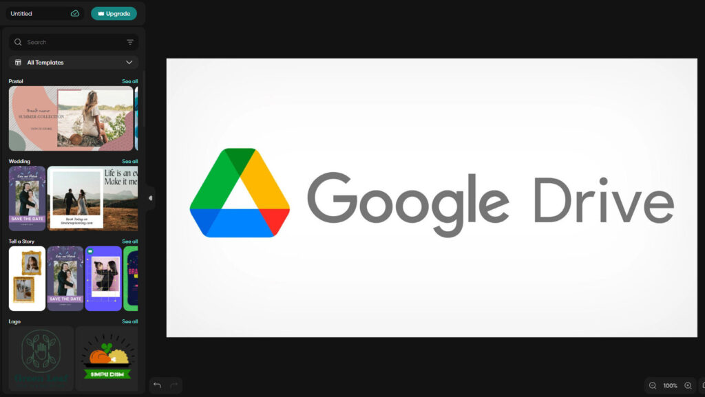 Cách chỉnh sửa ảnh trên Google Drive với PicsArt nhanh chóng 2023 | Khóa học lập trình cho trẻ em | lập trình game | lập trình web | lập trình scratch | lập trình python