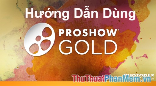 Hướng dẫn cách sử dụng Proshow Gold làm video clip cho người mới bắt đầu 2022 | Khóa học lập trình cho trẻ em | lập trình game | lập trình web | lập trình scratch | lập trình python