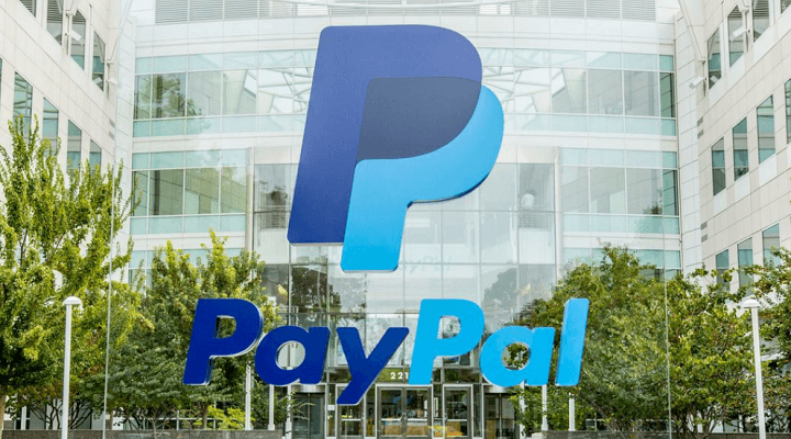 Hướng dẫn cách đăng ký và xác thực tài khoản PayPal 2021