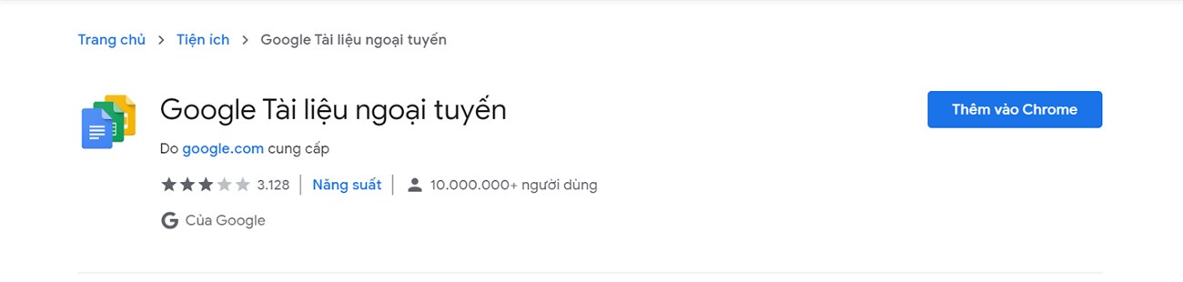Hướng dẫn sử dụng Google Drive để lưu trữ và đồng bộ dữ liệu lên đám mây