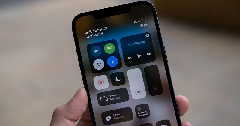 Thủ thuật khắc phục 6 hạn chế trên iPhone hay gặp 2022 | Khóa học lập trình cho trẻ em | lập trình game | lập trình web | lập trình scratch | lập trình python
