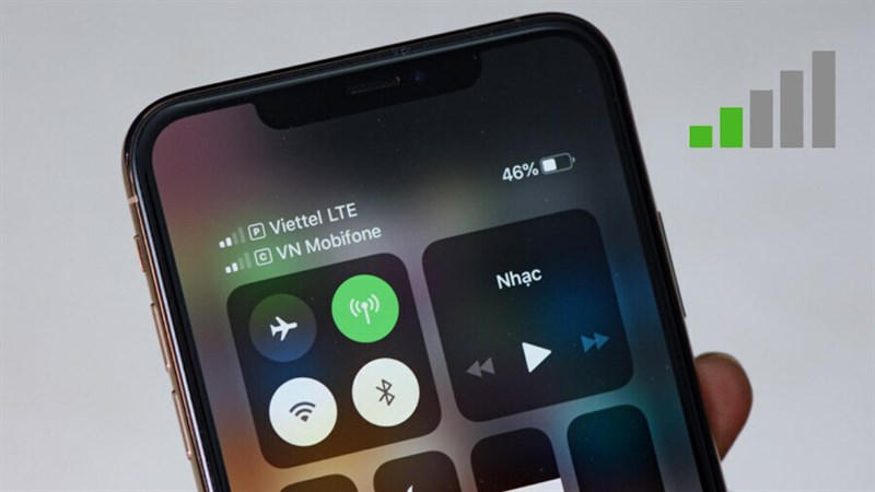 Cách khắc phục iPhone bắt sóng yếu hiệu quả 2022 | Khóa học lập trình cho trẻ em | lập trình game | lập trình web | lập trình scratch | lập trình python