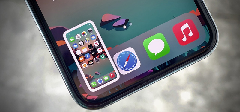 Tổng hợp những cách chụp màn hình iPhone | Khóa học lập trình cho trẻ em | lập trình game | lập trình web | lập trình scratch | lập trình python