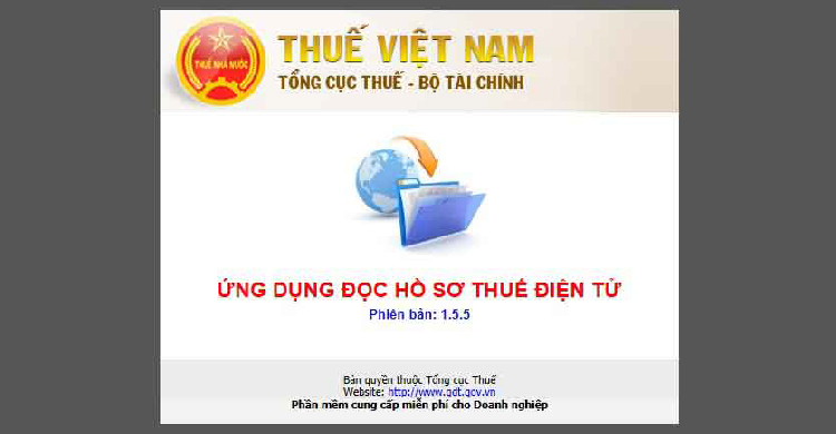 Tải itaxviewer mới nhất tổng cục thuế 2023 | Khóa học lập trình cho trẻ em | lập trình game | lập trình web | lập trình scratch | lập trình python