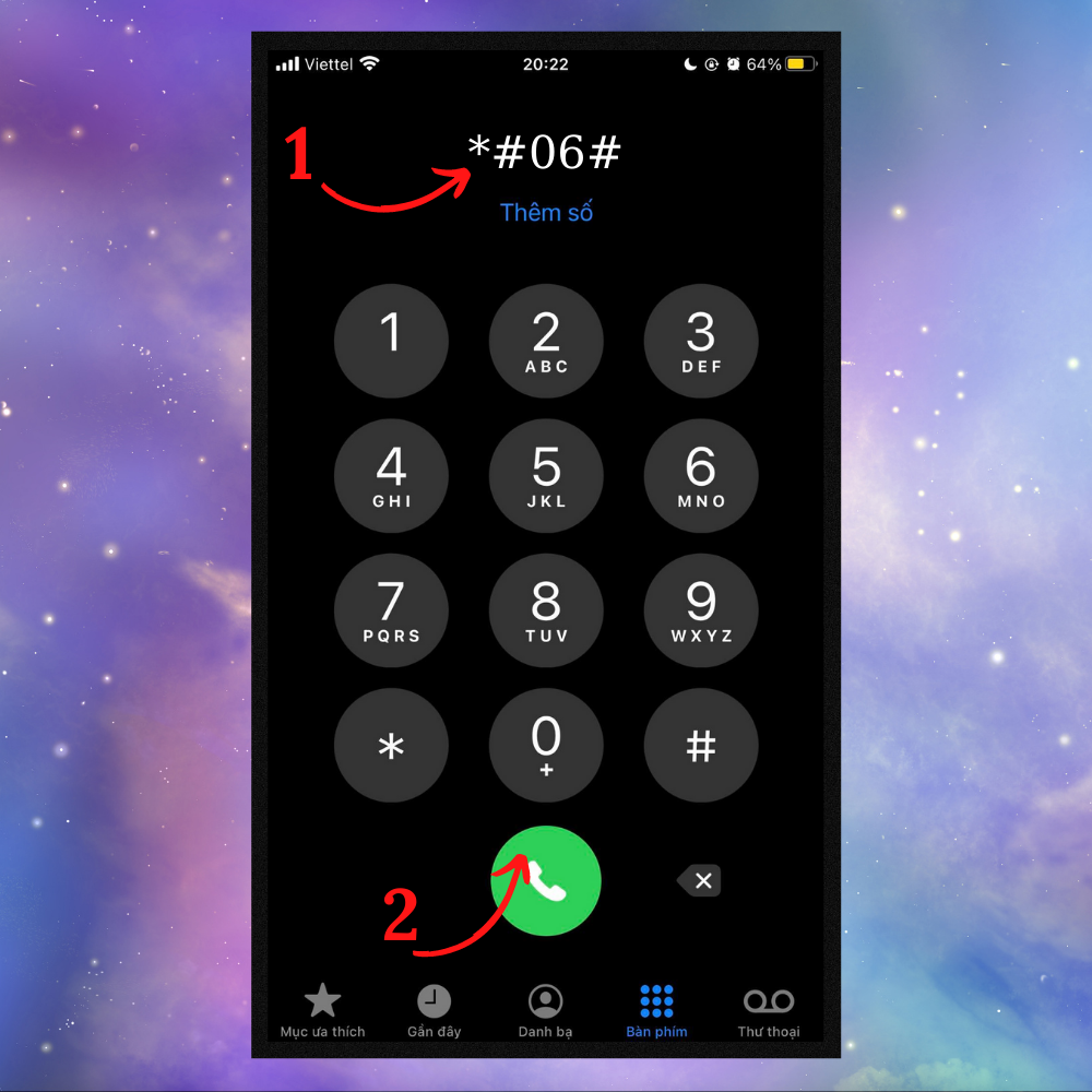 Cách kiểm tra iPhone cũ nhanh chóng dễ dàng