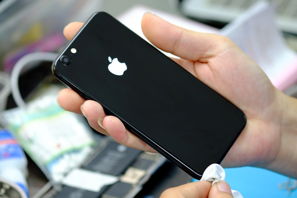 Cách kiểm tra iPhone cũ nhanh chóng dễ dàng