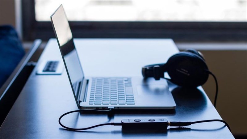 4 cách khắc phục lỗi laptop không nhận tai nghe cực hiệu quả