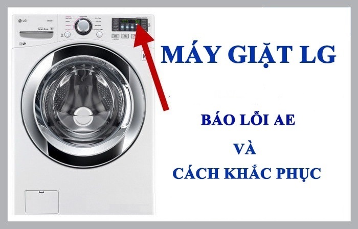 Một số lỗi thường gặp trên máy giặt LG, nguyên nhân và cách khắc phục | Khóa học lập trình cho trẻ em | lập trình game | lập trình web | lập trình scratch | lập trình python