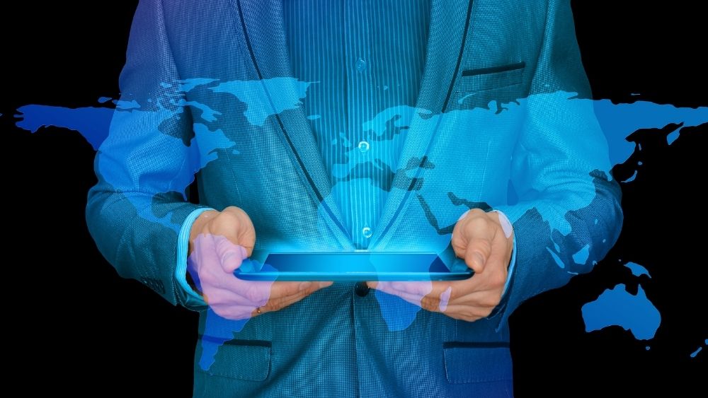 Mạng máy tính là gì và những điều cơ bản về mạng máy tính 2022 | Khóa học lập trình cho trẻ em | lập trình game | lập trình web | lập trình scratch | lập trình python