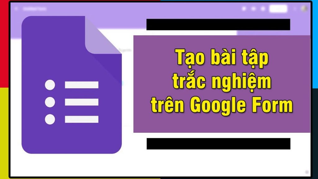 Google Form Hướng dẫn tạo bài trắc nghiệm trực tuyến 2022 | Khóa học lập trình cho trẻ em | lập trình game | lập trình web | lập trình scratch | lập trình python