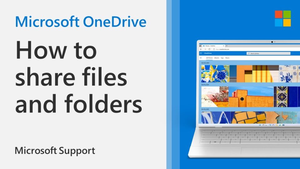 Dịch vụ lưu trữ OneDrive là gì những tính năng nổi bật và hướng dẫn cách sử dụng