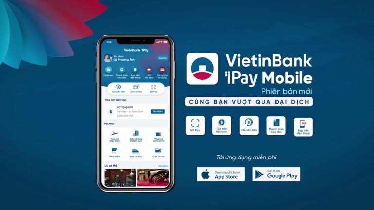 TOP 10 App Ngân Hàng Tốt Nhất Hiện Nay Trên Điện Thoại 2023 | Khóa học lập trình cho trẻ em | lập trình game | lập trình web | lập trình scratch | lập trình python