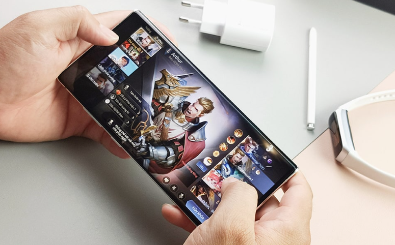 5 mẹo giúp điện thoại Android của bạn chơi game mượt hơn | Khóa học lập trình cho trẻ em | lập trình game | lập trình web | lập trình scratch | lập trình python
