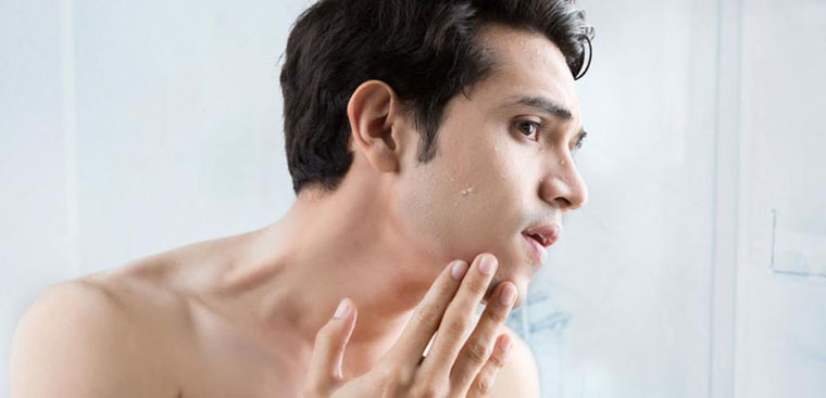 Những thói quen xấu hủy hoại làn da phái mạnh, các chàng nên tránh ngay | Khóa học lập trình cho trẻ em | lập trình game | lập trình web | lập trình scratch | lập trình python