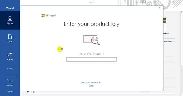 Hướng dẫn kích hoạt bản quyền Office 365 miễn phí vĩnh viễn