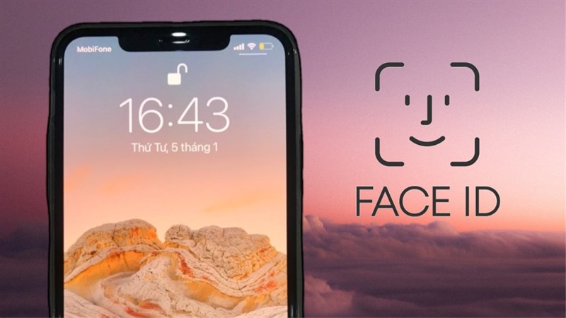 Cách mở khóa Face ID không cần vuốt màn hình trên iPhone | Khóa học lập trình cho trẻ em | lập trình game | lập trình web | lập trình scratch | lập trình python