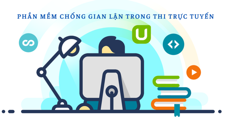 ✅5 Phần mềm Chống Gian Lận Thi Online Tốt Nhất 2023 | Khóa học lập trình cho trẻ em | lập trình game | lập trình web | lập trình scratch | lập trình python