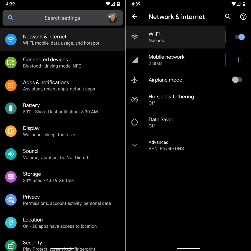 Thủ thuật xem lại mật khẩu wifi trên điện thoại Android khi cần